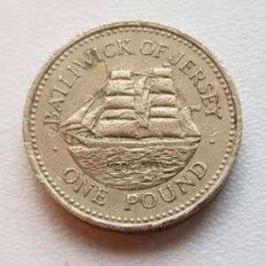 bailiwick of jersey 10p 1992 worth