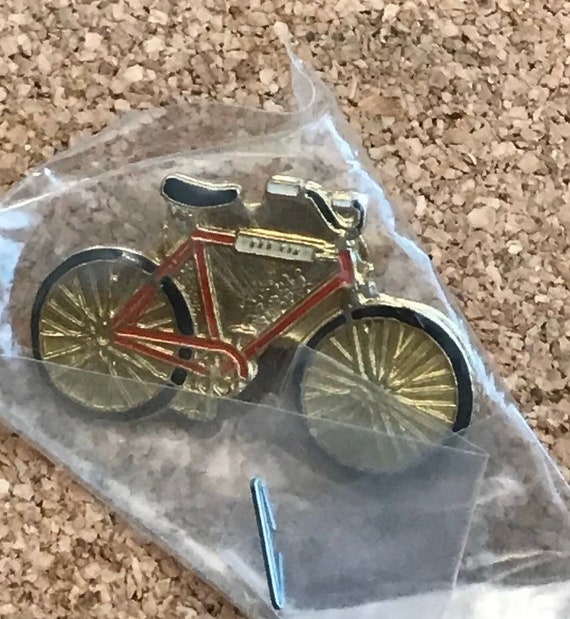 vintage raleigh mountain bike