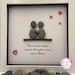 see more listings in the friends pebble art section