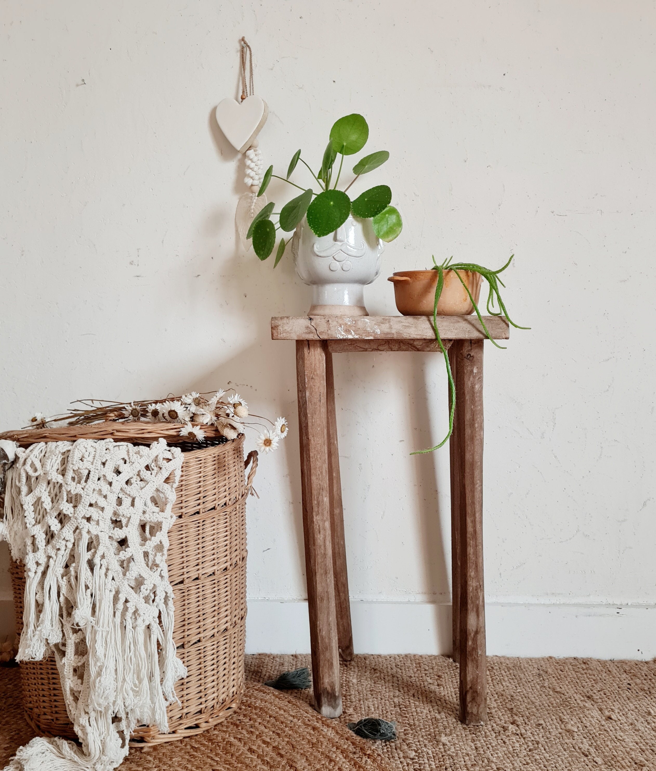 sellette En Bois D'atelier