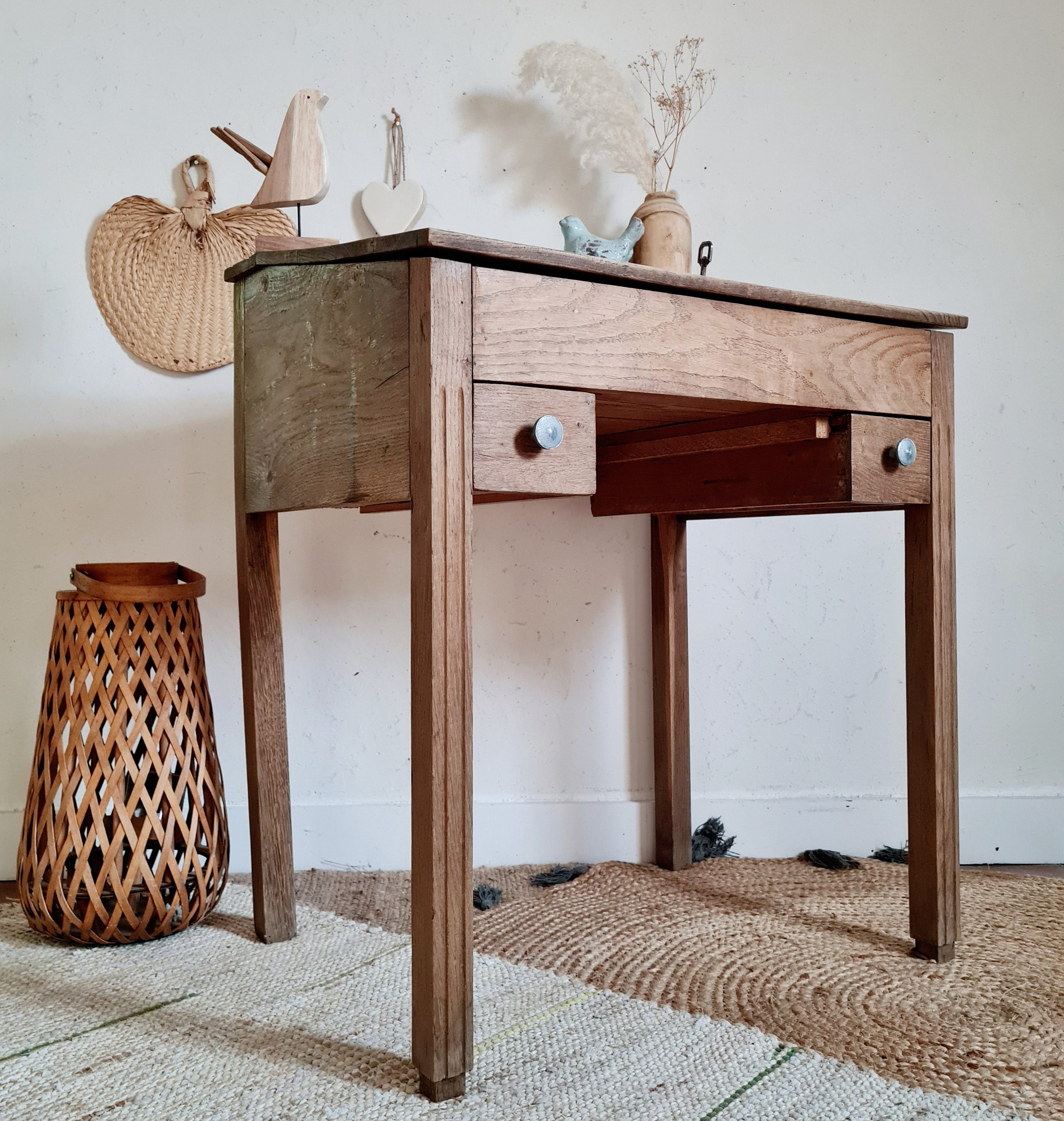 bureau Ancien - Pupitre