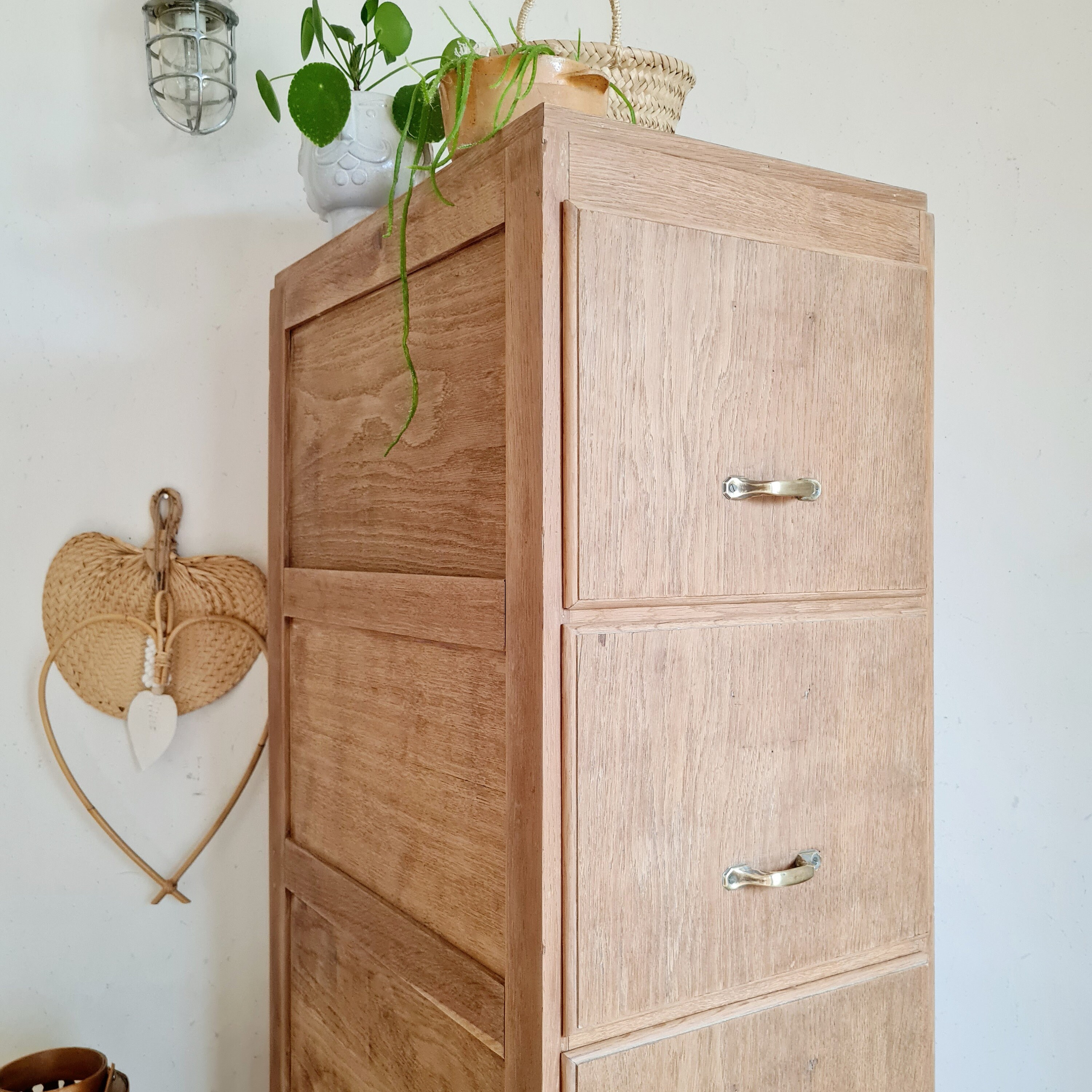 meuble De Notaire En