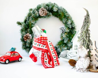 Christmas gnomes | Etsy