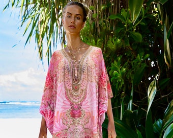 MONTEGO BAY KAFTAN