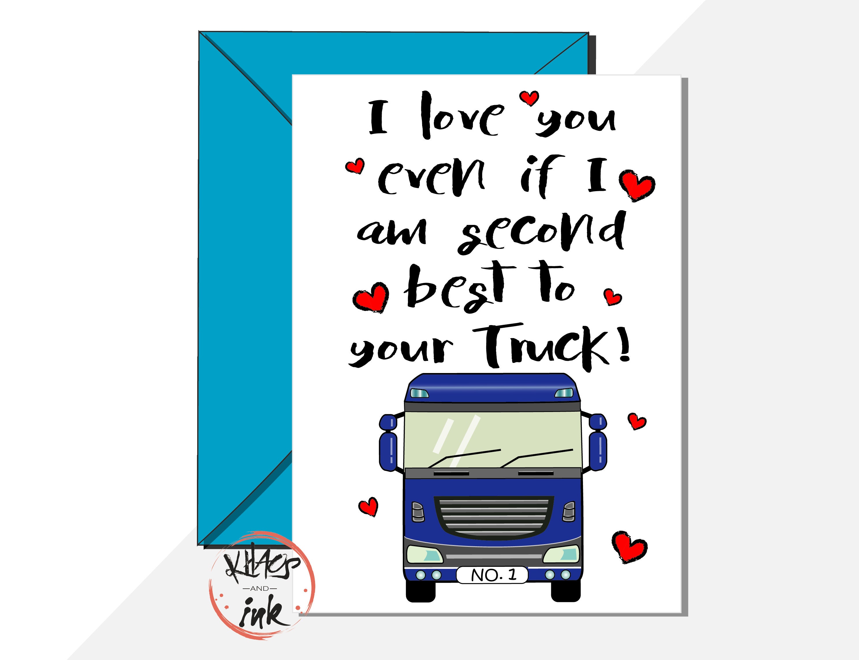 Adesivo Auto I Love Heart Con Nome Personalizzato – INDIGOS UG – 15 Cm – Resistente UV E Autolavaggio – Regalo Per Uomo Donna Bambino