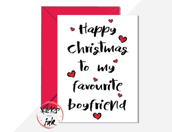 Lustige Weihnachtskarte Für Beste Freundin/Freunde – 20,5 X 13,5 Cm, Mit Rotem Umschlag, Leer Innen