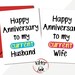 see more listings in the Anniversary Cards section