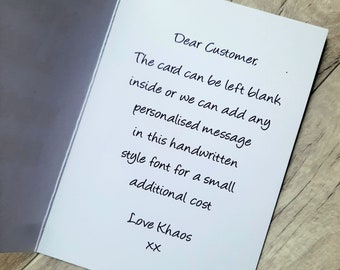 Carte De Sympathie - Carte De Condoléances Grand-père