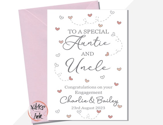 Cartes De Fiançailles Amusantes Pour Couples  Feyonce Put A