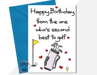Biglietto Di Auguri Hunts England Per 45° Compleanno, Divertente E Lussuoso, Formato 148x148 Mm Con Busta, Interni Vuoti, Carta FSC Sostenibile