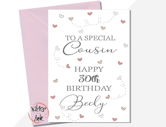 Biglietti Di Compleanno Età Speciale Per Compleanno 16 18 30 40 50 60 - Foto 6