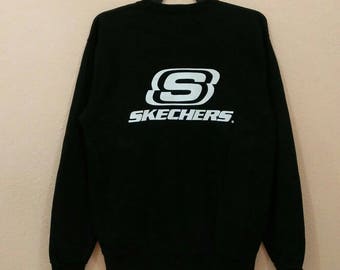 skechers sweater