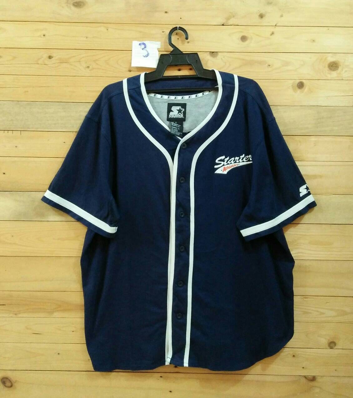 baseball jersey embroidery