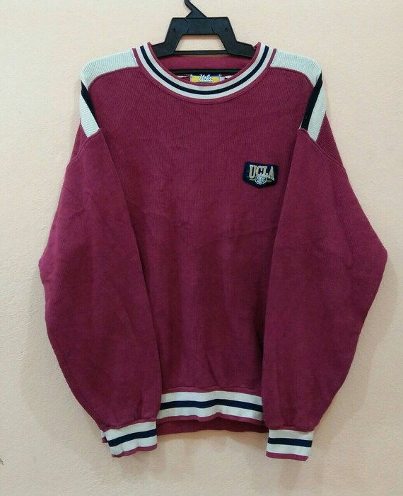 ucla jumper cotton on