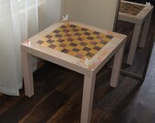 Chess Table - Granite Collection