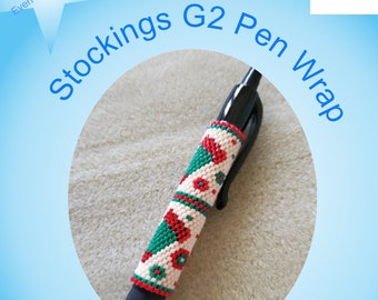 Stockings G2 Pen Wrap