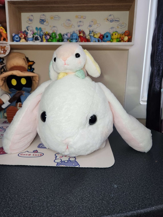 Amuse bunny discount