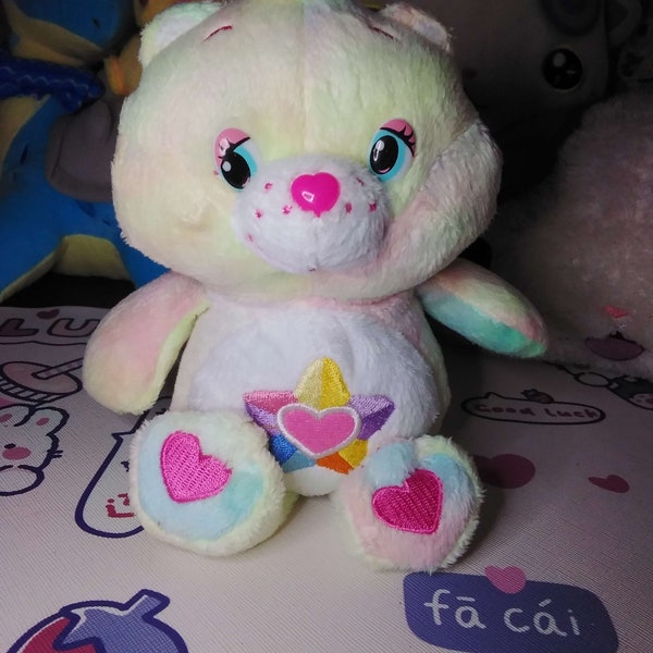 Care Bears Japan Etsy