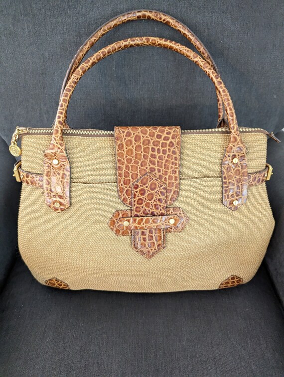 Eric Javits Squishee Purse