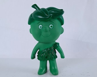 Vintage Jolly Green Giant's Little Sprout Vinyl