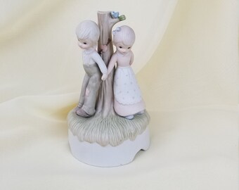 close to you music box