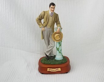 San Francisco Music Box Christmas For Sale Ebay