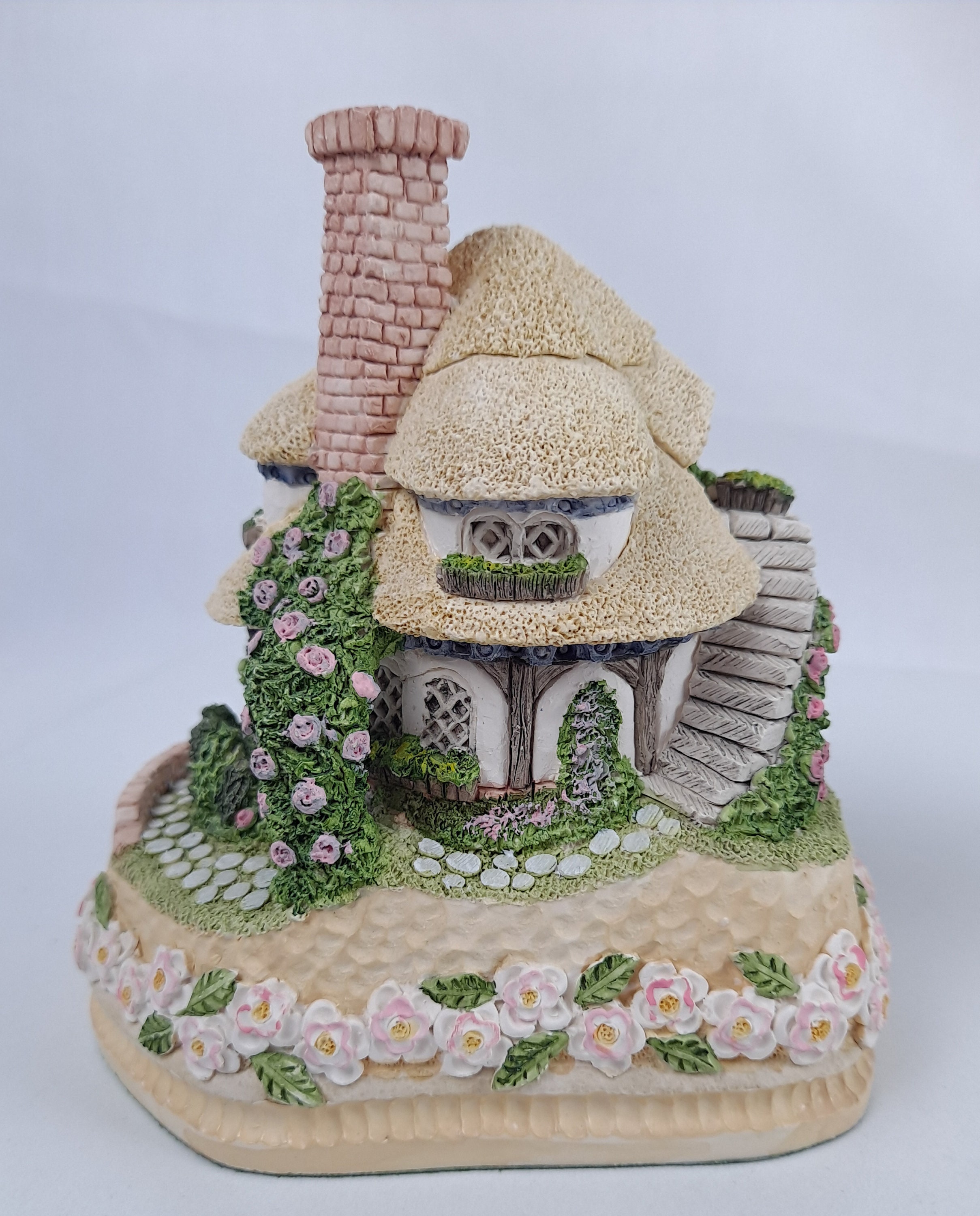 1995 デビッド ウィンター コテージ マザーズ コテージ (プレミア