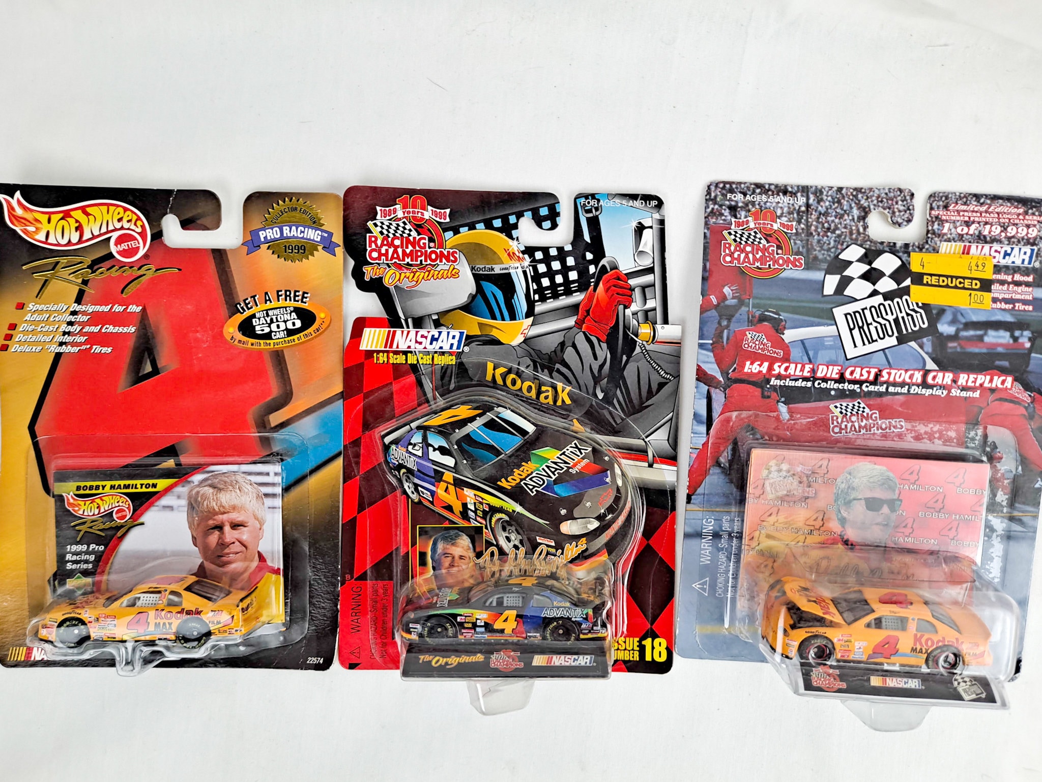Hot wheels nascar series sales