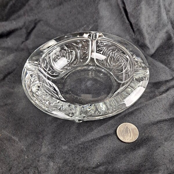 Indonesia Cut Glass Etsy