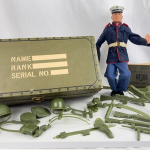 Gi joe dog tag - Etsy 日本