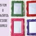 see more listings in the FRAMES !! Picture Frames section