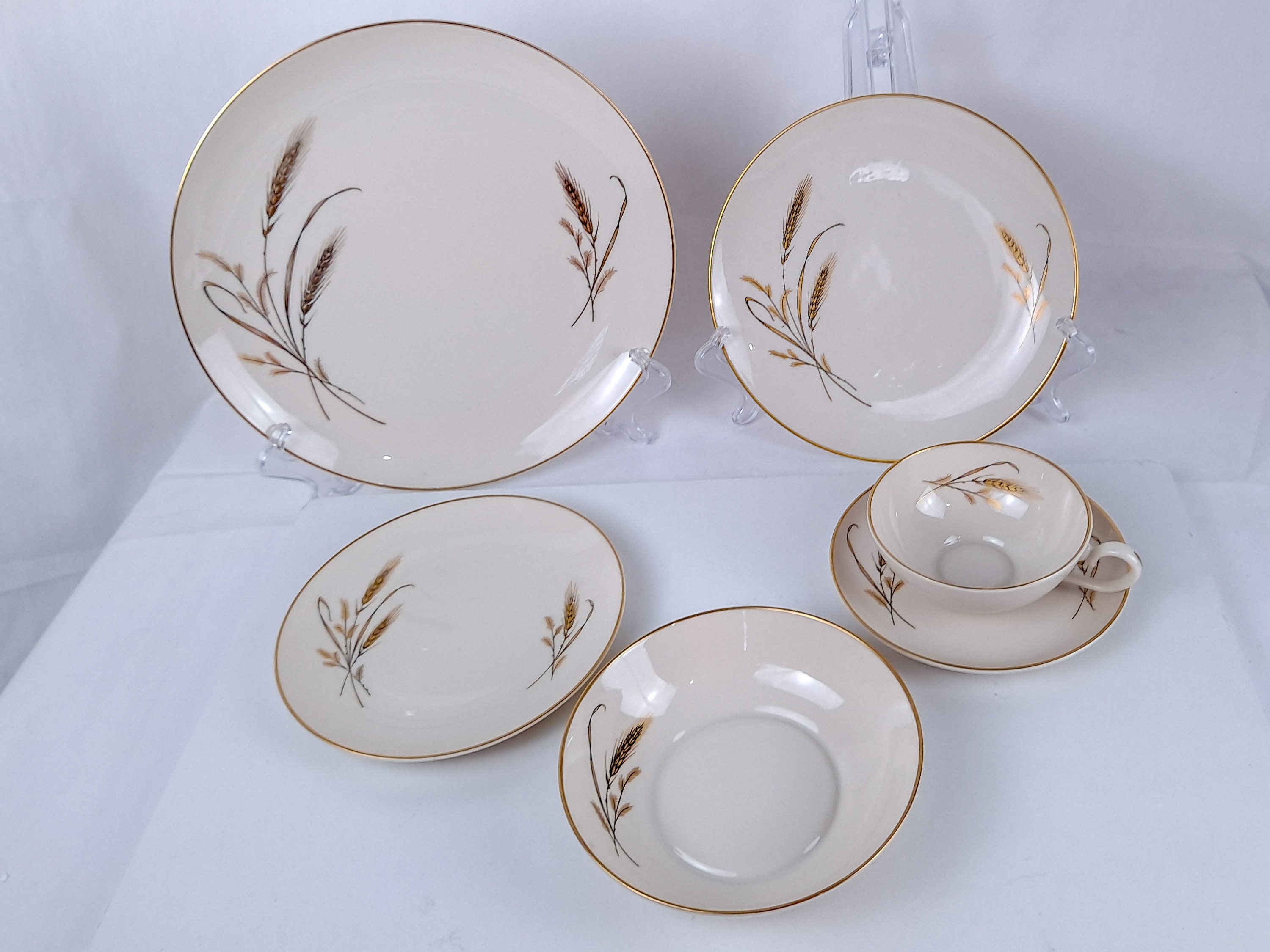 Japanese Bone China - Etsy
