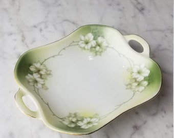 最新デザインの ❤️Silesia 1918 alte Tillowitz Antiquität② - 食器
