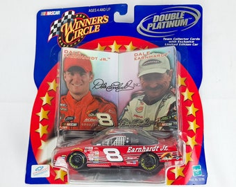 1/64 Winners Circle Dale Earnhardt EXCLUSIVE 