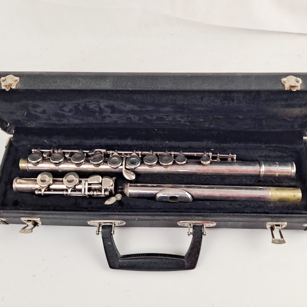 Flute Accessories - Etsy