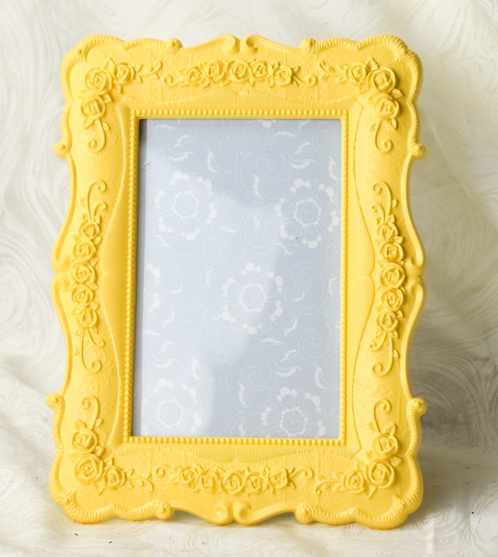 4x6 picture frames 4x6 frame fun plastic bright etsy