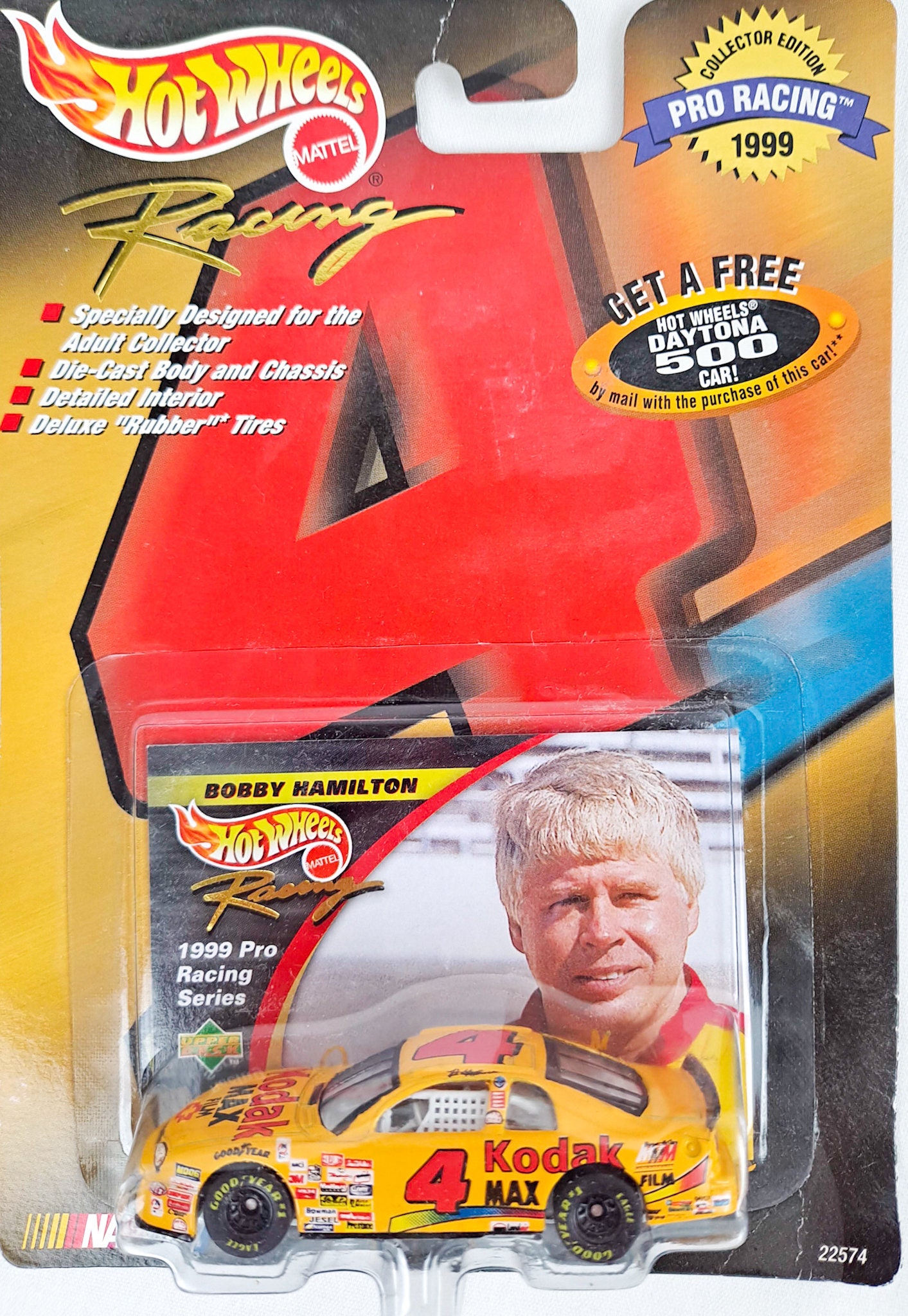 4台まとめて　ナスカー NASCAR hotwheels 1/24 1/64 4台まとめて ナスカー NASCAR hotwheels 1/24 1/64 4台まとめて