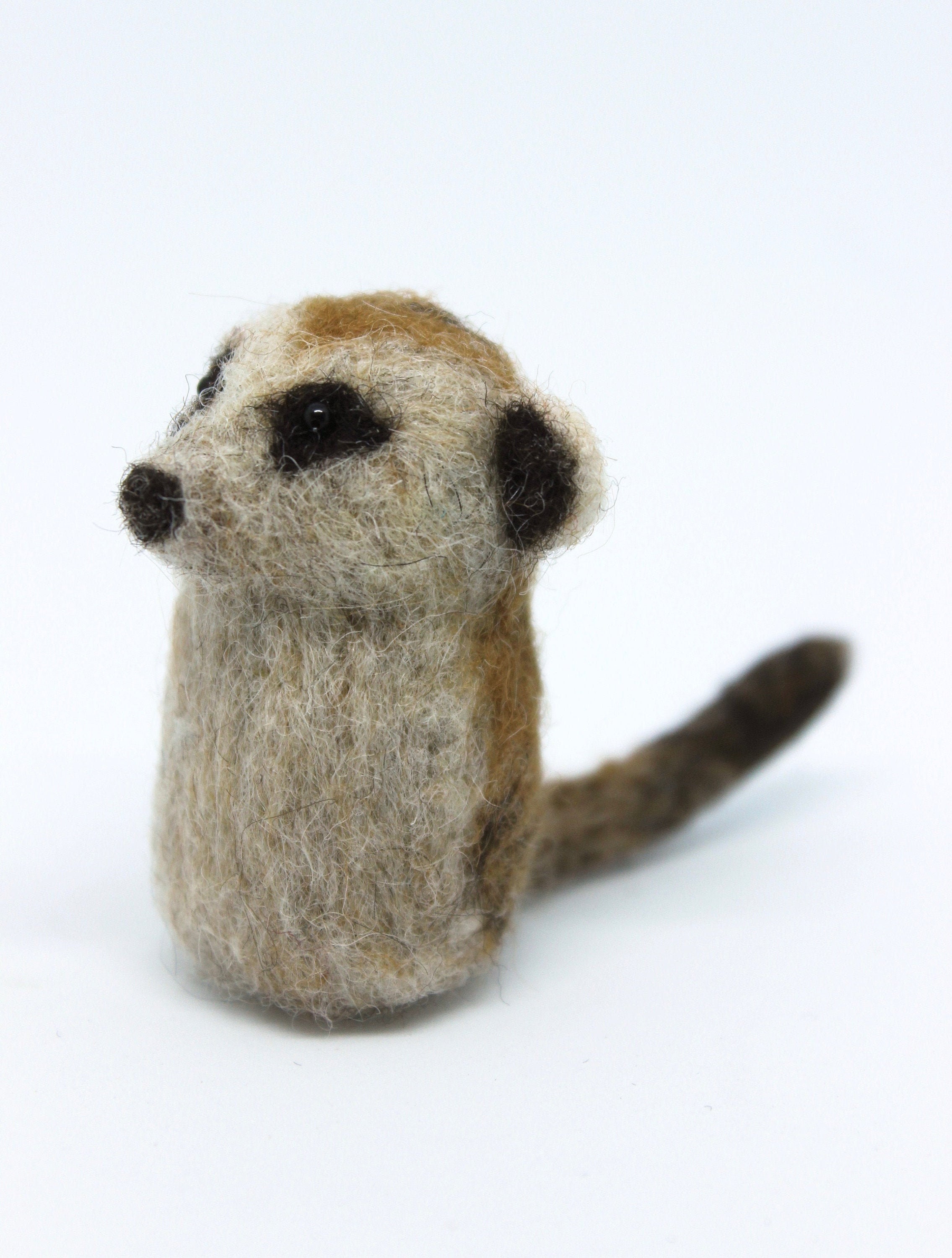 Stuffed Meerkat - Etsy Stuffed Meerkat - Etsy