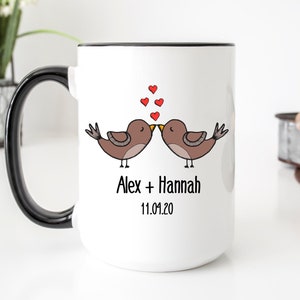 Valentines Gifts for Him Boyfriend, Gifts for Him Boyfriend Valentines, Personalized Couple Gift, 1st Anniversary Gift for Boyfriend