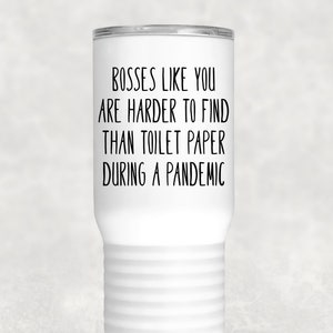 Boss Leaving Gift, Gift For Boss Male, Funny Gift For Boss, Appreciation Gift, Thank You Gift For Boss, Boss Day
