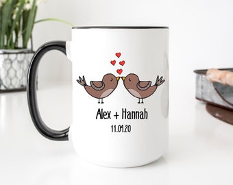 Taza Con Texto En Alemán "Andere Tía Vs Du | Tía Geschenk Für Frauen 