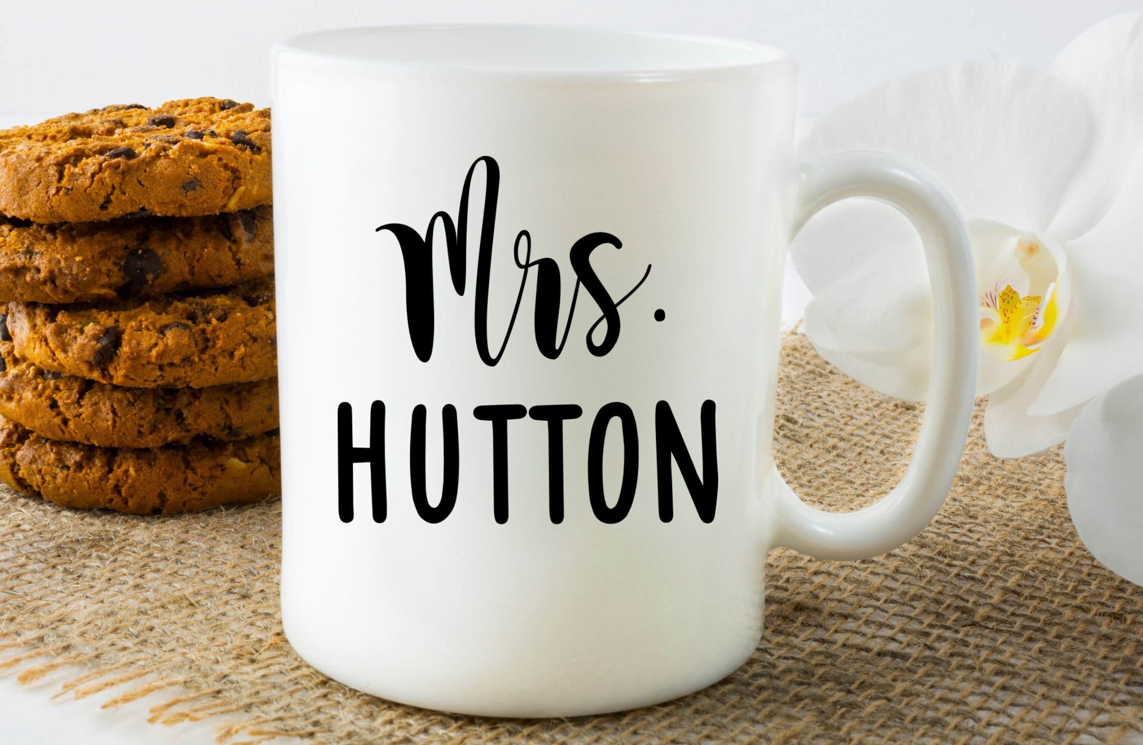 Future Mme Cadeau Boîte Cadeaux Mariée à être Personnalisé Tumbler