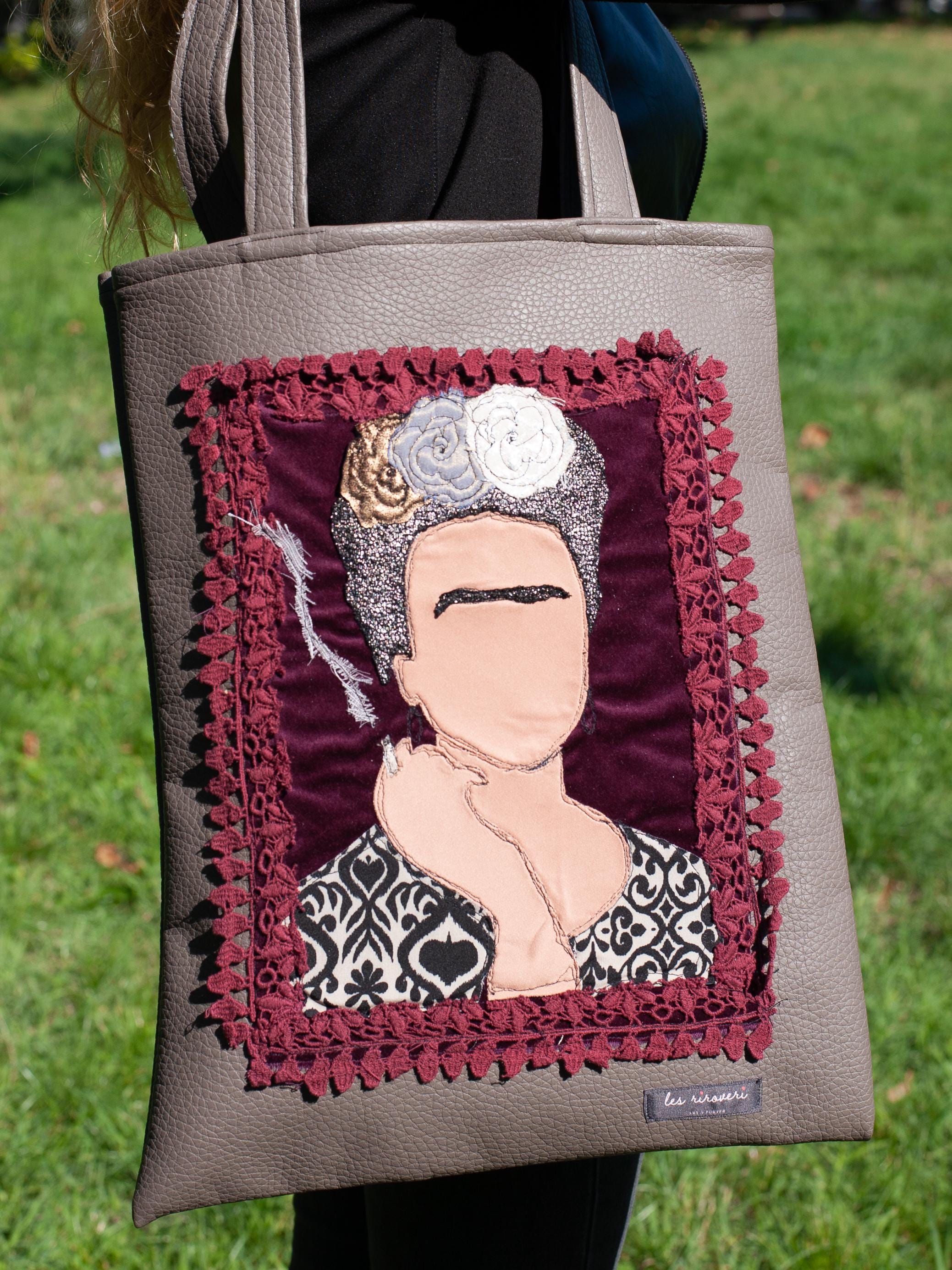 Artbag Creations Bag - Etsy