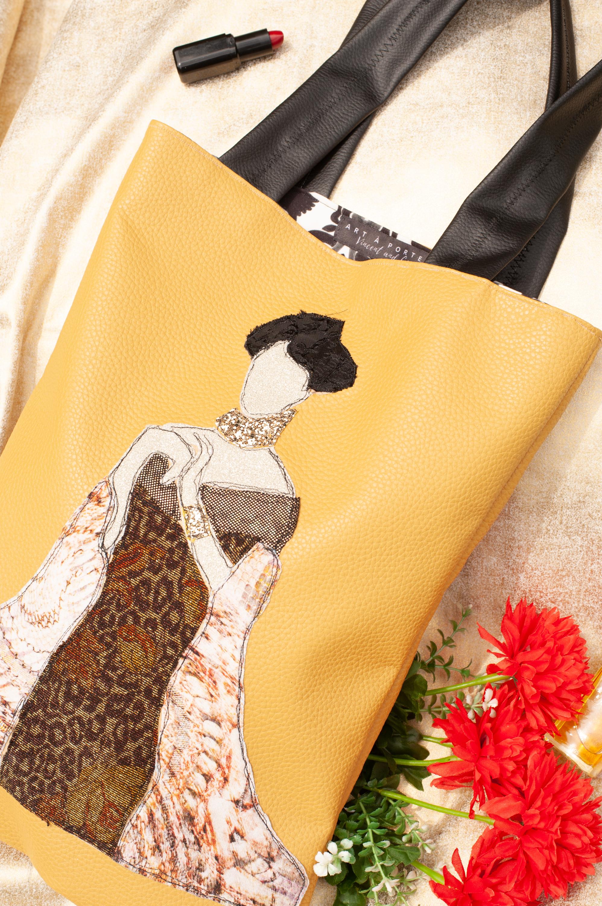 Artbag Creations Bag - Etsy
