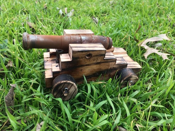 Black Powder Cannon For Sale