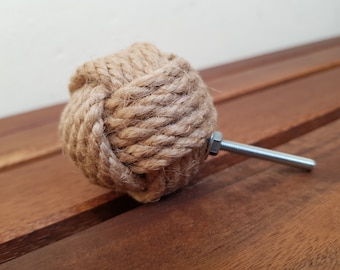 Puxadores de juta náutica, puxadores de juta grandes, puxadores de gaveta em corda de juta, puxadores de juta, puxadores de corda de juta rústica, puxadores de juta natural, puxadores de juta costeira