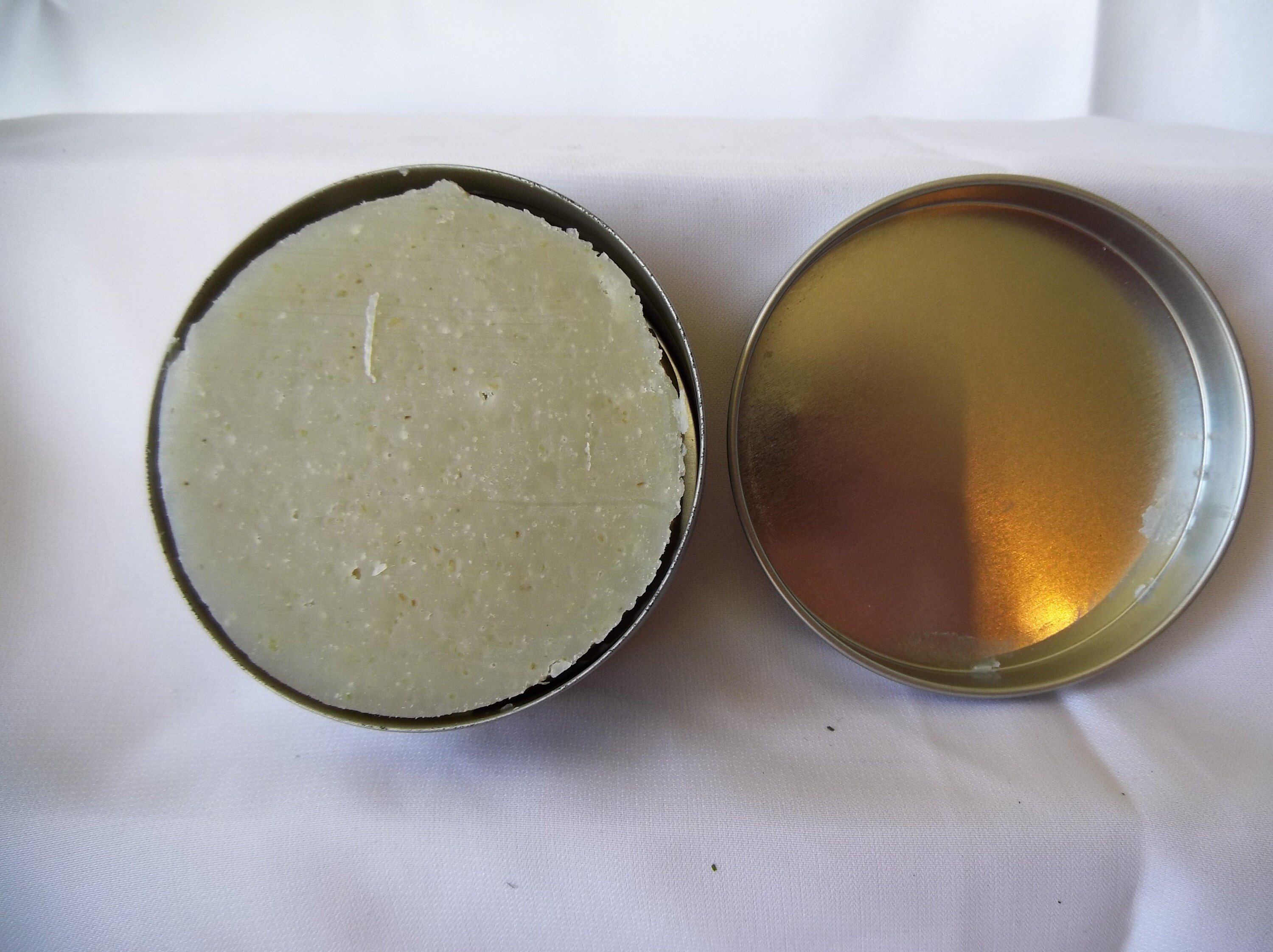 Men's Shaving Soap Cakes Etsy