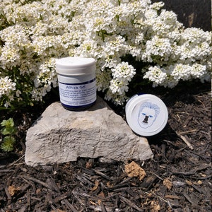 Arnica gel