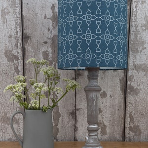Quatrefoil Lampshade Etsy UK