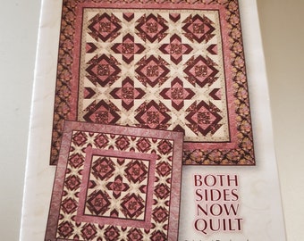 Oak Street Both Sides Now Quilt